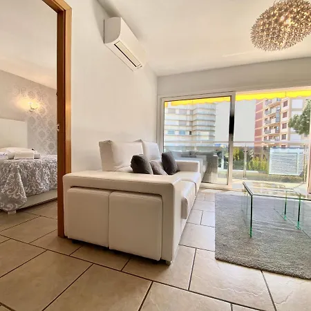 Apartment Veneto Platja d'Aro