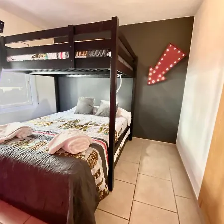 Apartment Veneto Platja d'Aro