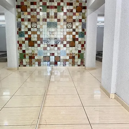 Apartment Veneto Platja d'Aro