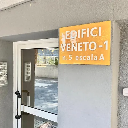 Veneto Platja d'Aro