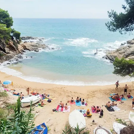 Veneto Apartment Platja d'Aro