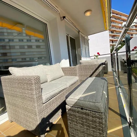 Veneto Apartment Platja d'Aro