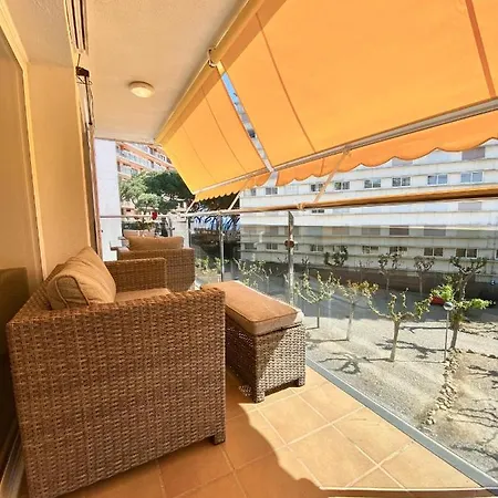 Veneto Apartment Platja d'Aro